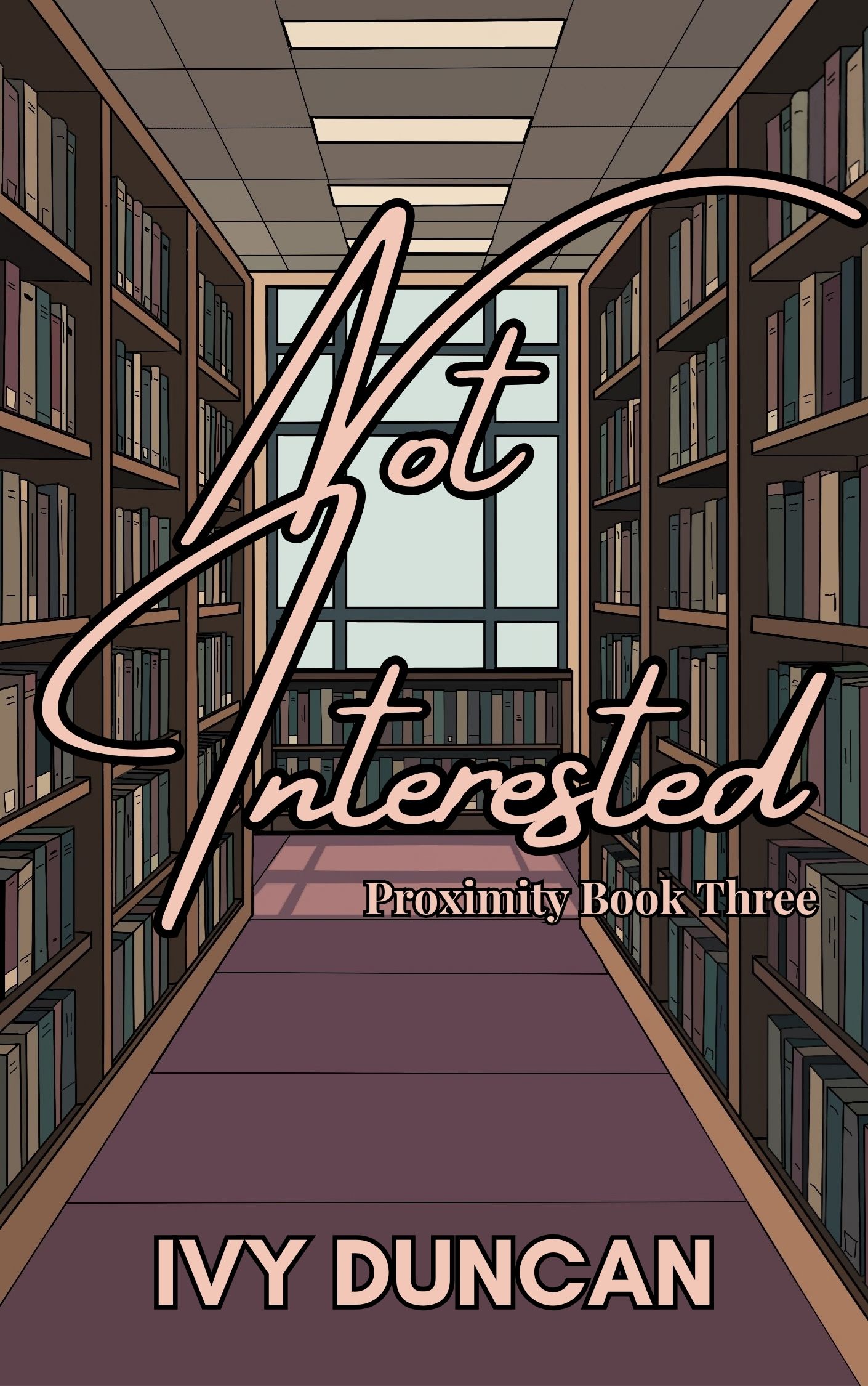 Cover of my upcoming book